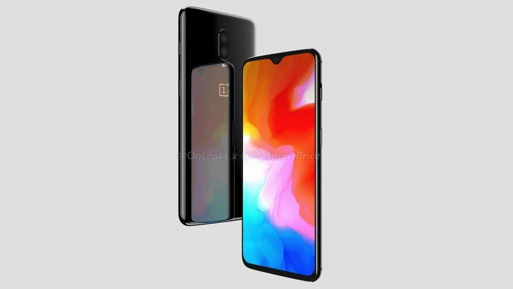 ظرفیت باتری OnePlus 6T مشخص شد؛ لرزه بر اندام آیفون‌های جدید!